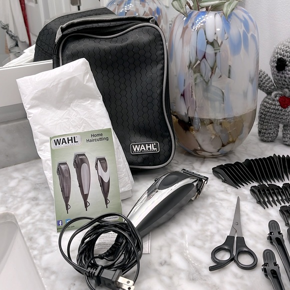 HAIR CUTTING WAHL HOME PRODUCTS - Picture 3 of 7